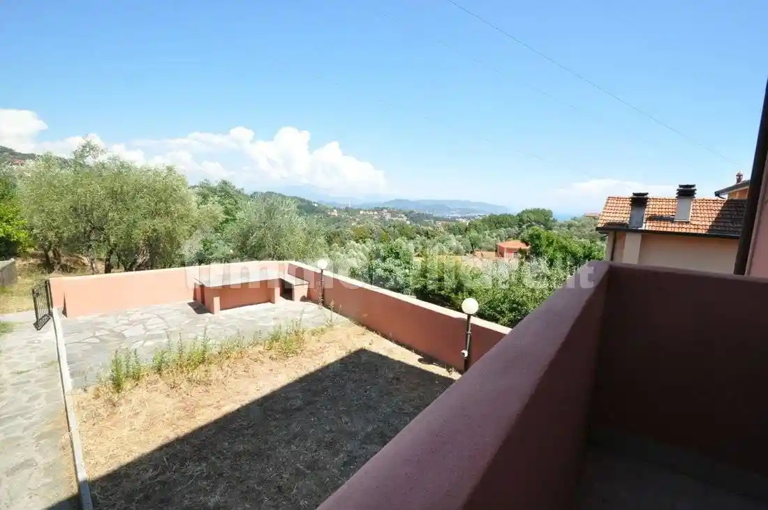 Trilocale via Maggiano, Foce - Marinasco, La Spezia - foto 3