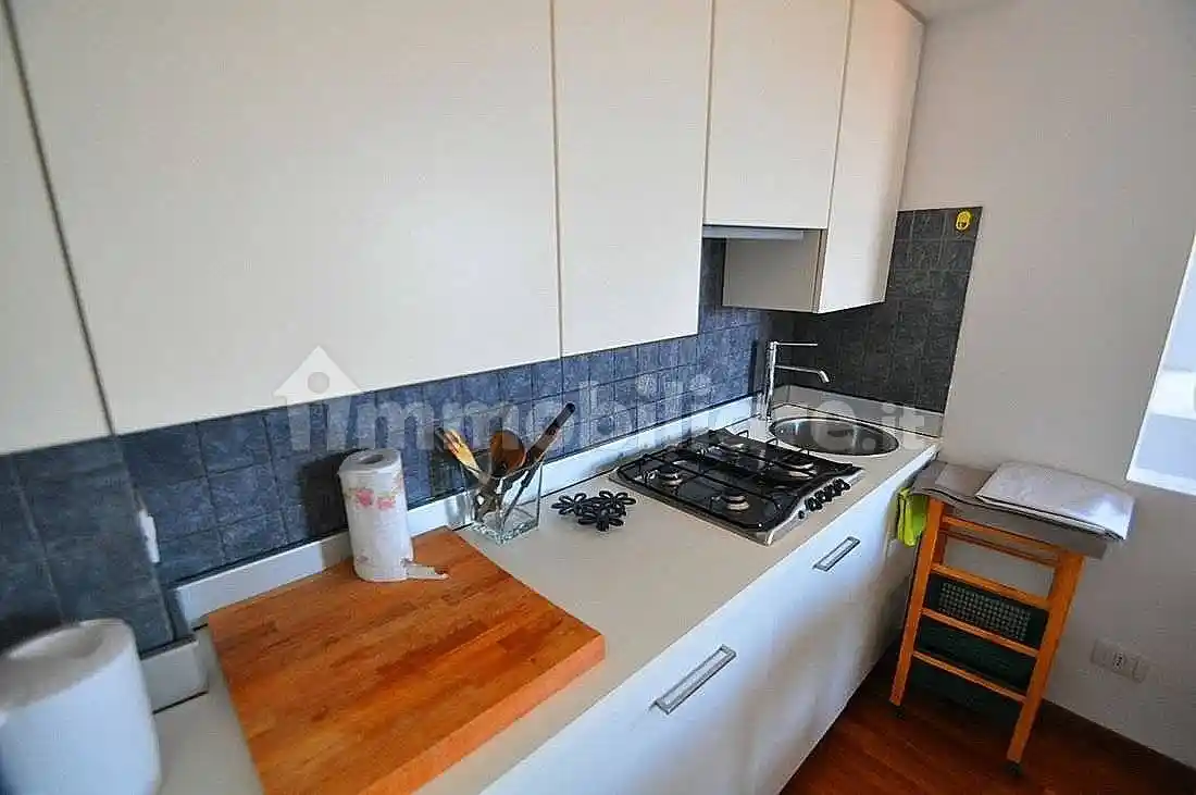 Trilocale via Maggiano, Foce - Marinasco, La Spezia - foto 5