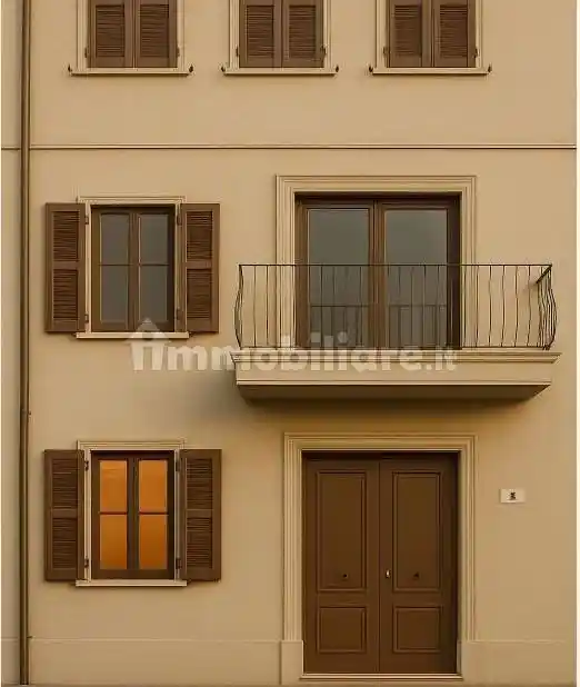 Appartamento nuovo, primo piano, Centro Storico, Rimini - foto 2
