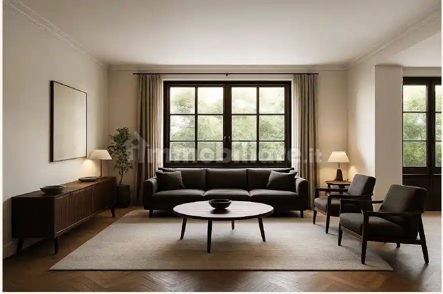 Appartamento nuovo, primo piano, Centro Storico, Rimini - foto 3