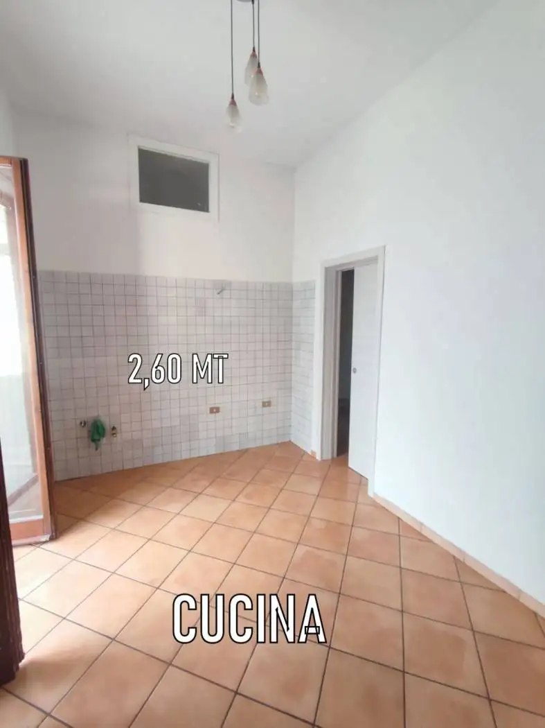 Appartamento in affitto a San Nicola la Strada