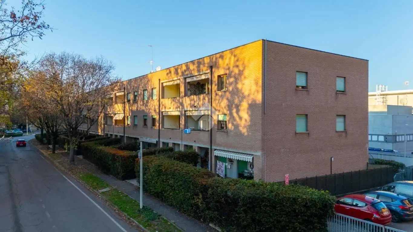 Appartamento in vendita a Reggio Emilia