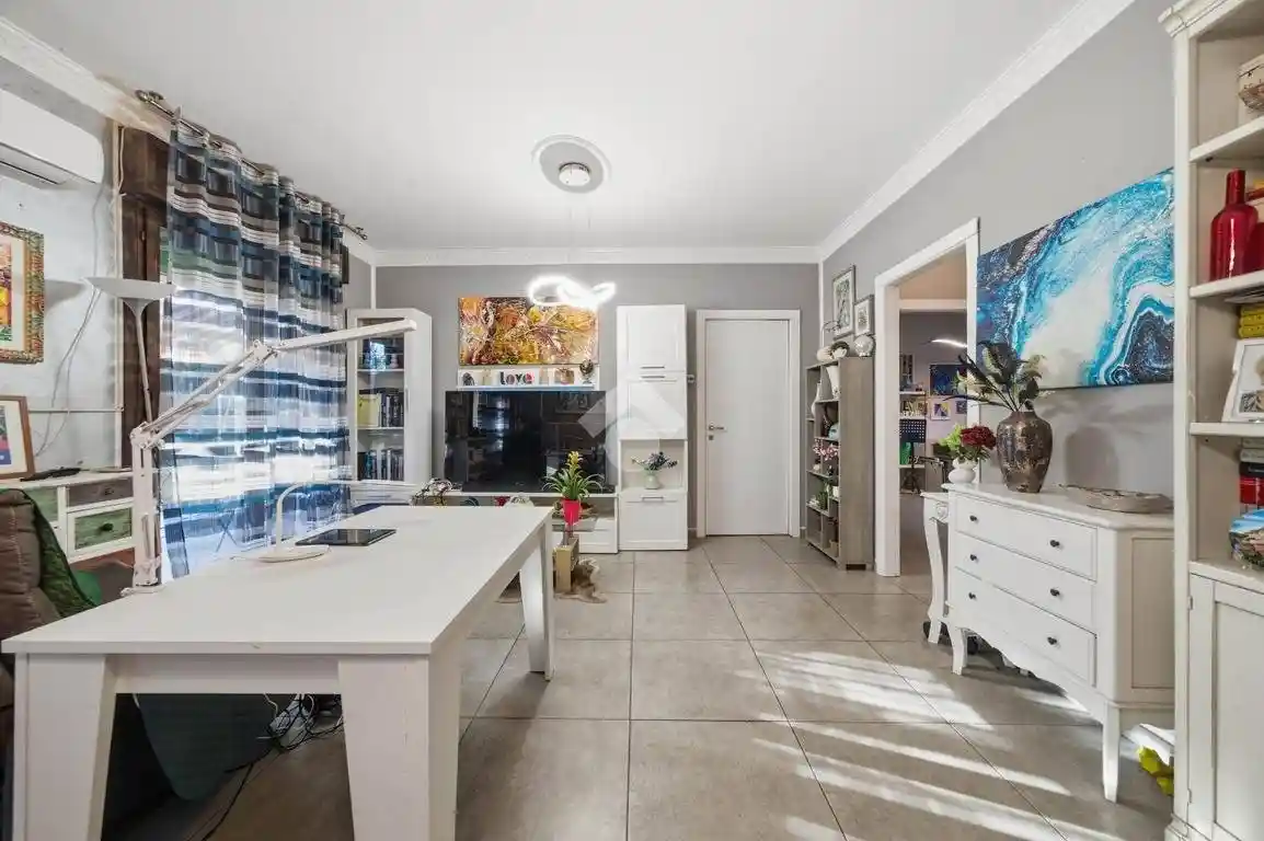 Trilocale via Enrico Zambonini 18, Pieve Modolena, Reggio Emilia - foto 4