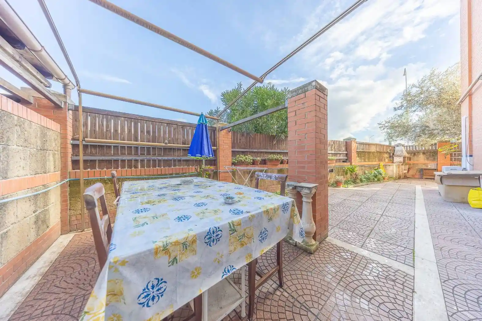 Trilocale via Robert Graves 2, Tor Vergata, Roma - foto 4