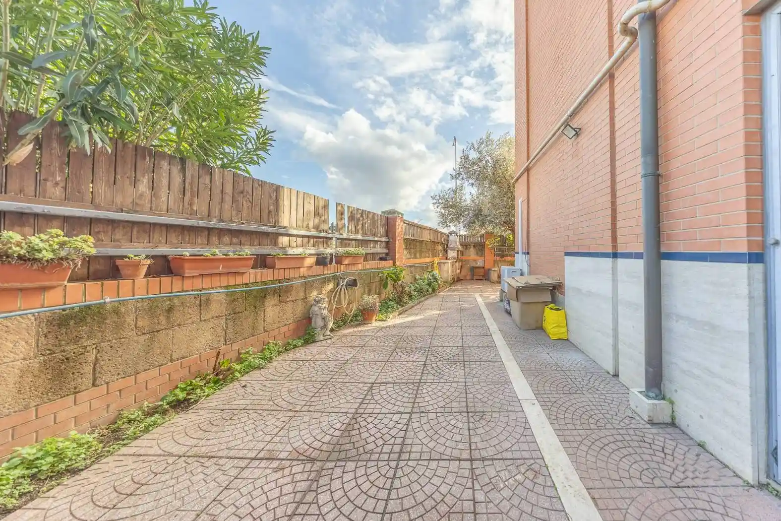 Trilocale via Robert Graves 2, Tor Vergata, Roma - foto 5