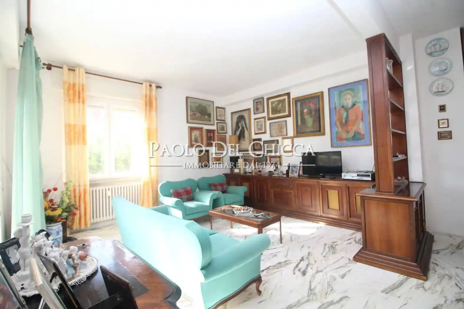 Appartamento via Goito 132, Goito - Montebello, Livorno - foto 5