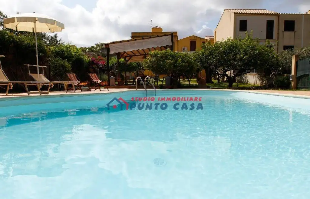 Villa in vendita a Paceco