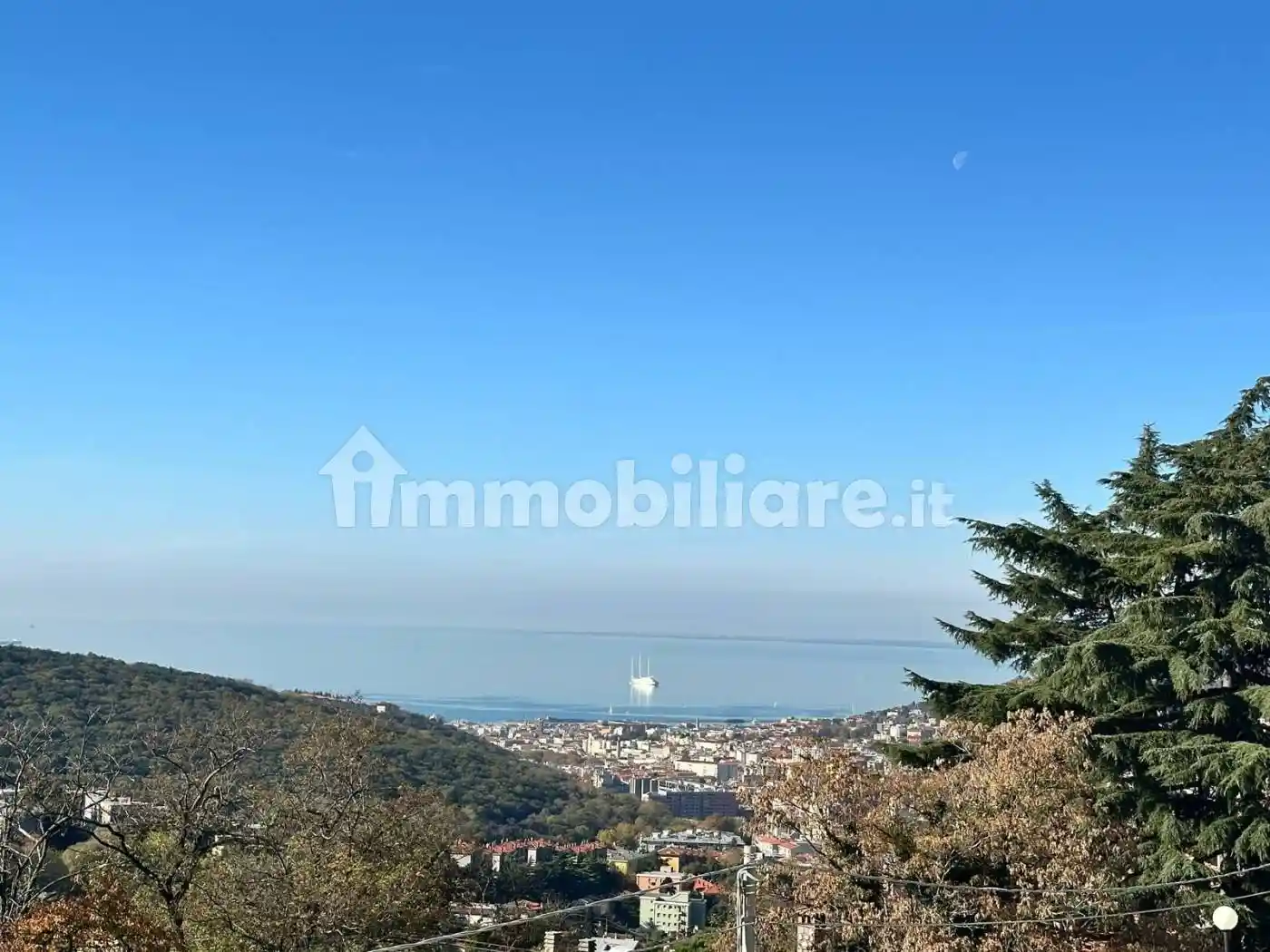 Quadrilocale Strada per Basovizza 54, Basovizza - Trebiciano, Trieste - foto 3