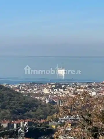 Quadrilocale Strada per Basovizza 54, Basovizza - Trebiciano, Trieste - foto 5