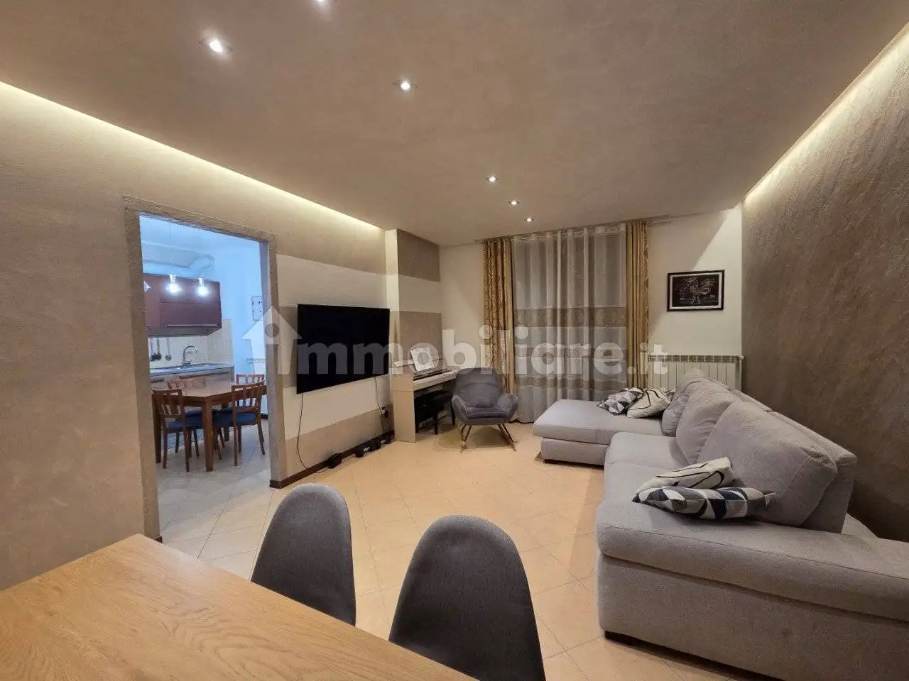 Appartamento in vendita a Veggiano