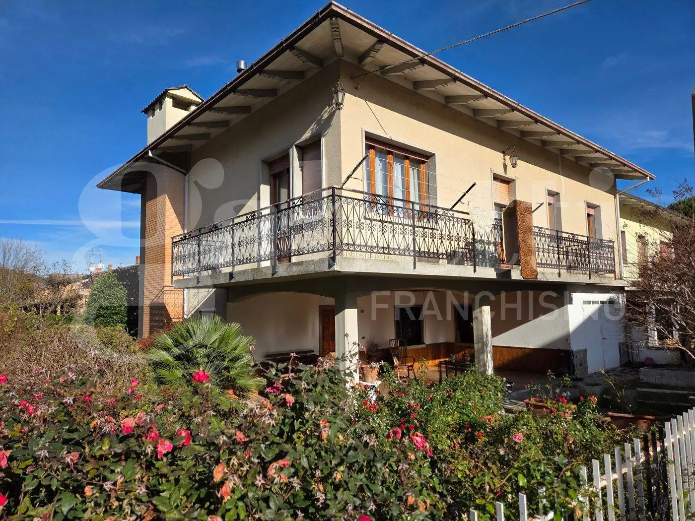 Casa indipendente in vendita a Grizzana Morandi