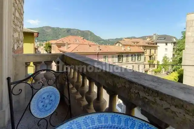 Bilocale via Tommaso Grossi, Valduce - Crispi, Como - foto 3