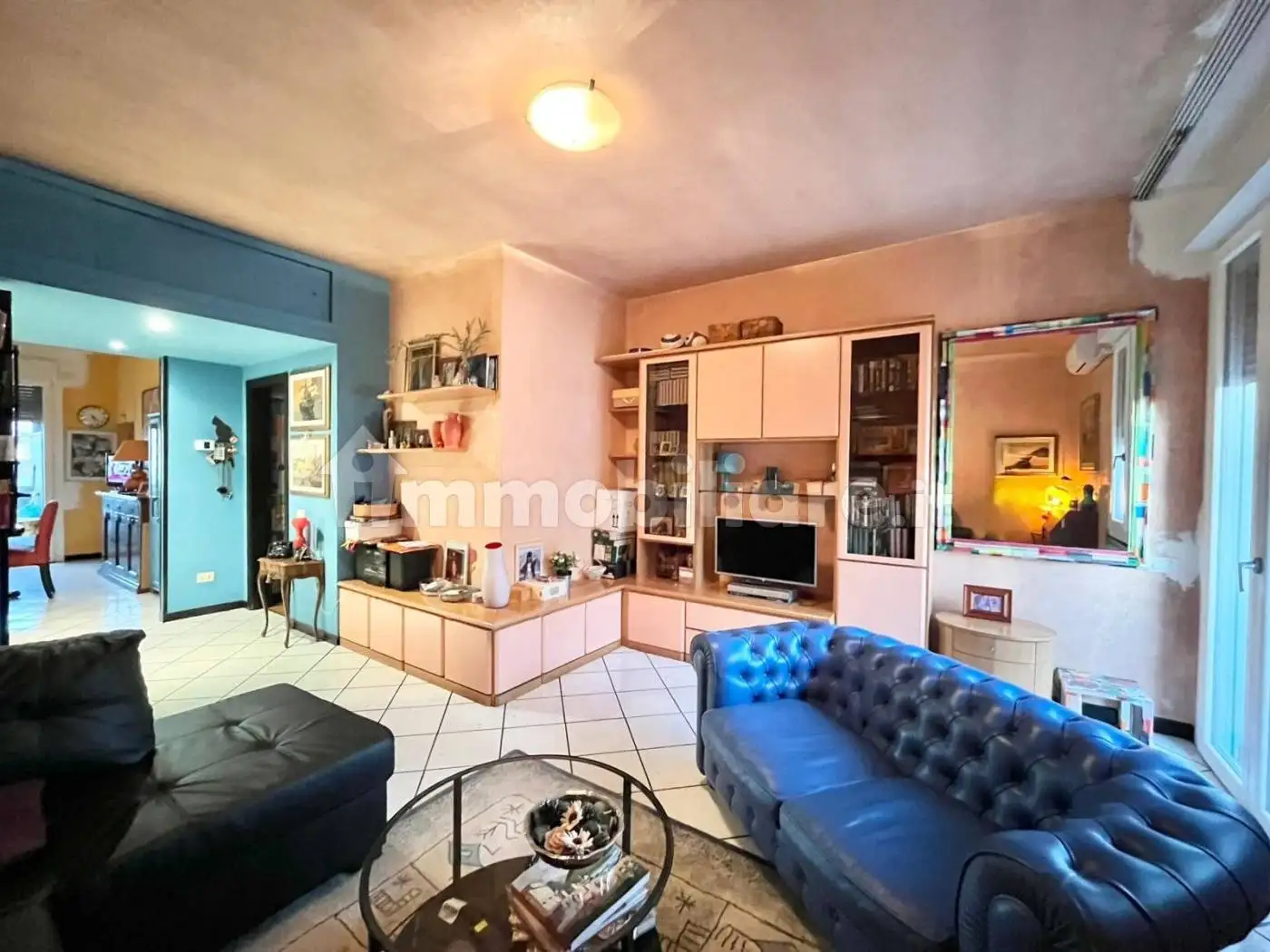 Appartamento in vendita a Agliana