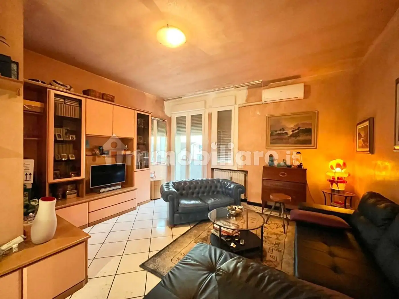 Quadrilocale via del Calice, Centro, Agliana - foto 2