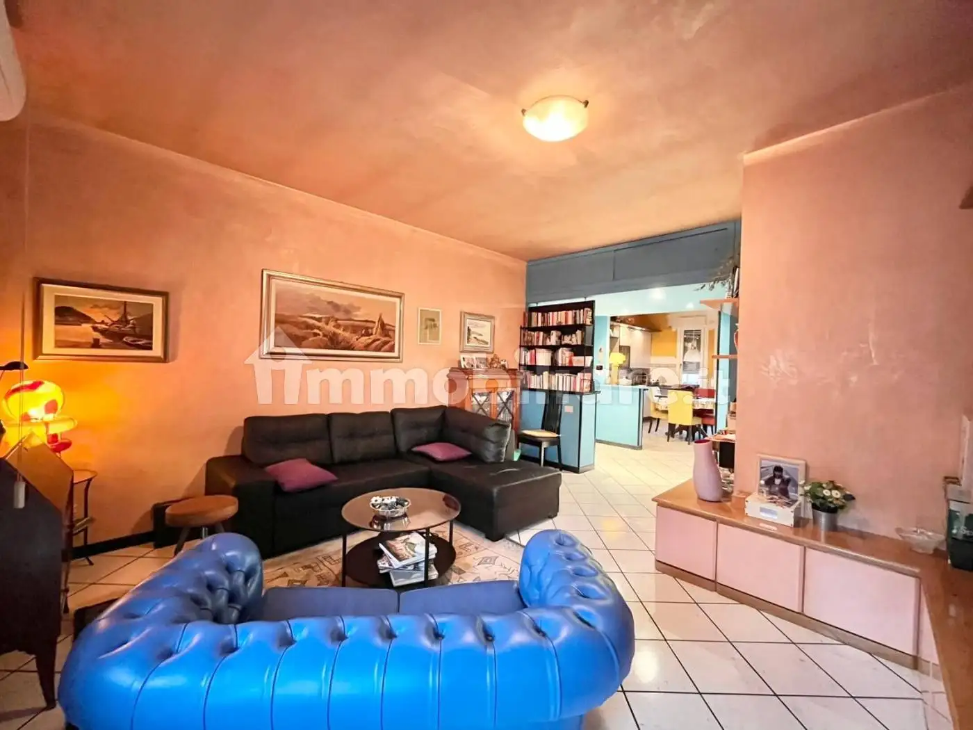 Quadrilocale via del Calice, Centro, Agliana - foto 3