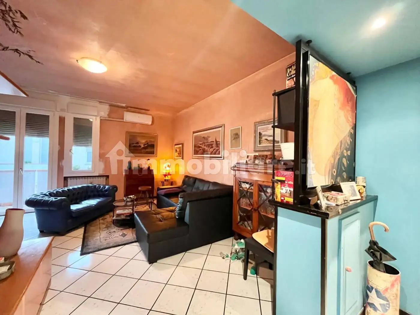 Quadrilocale via del Calice, Centro, Agliana - foto 4