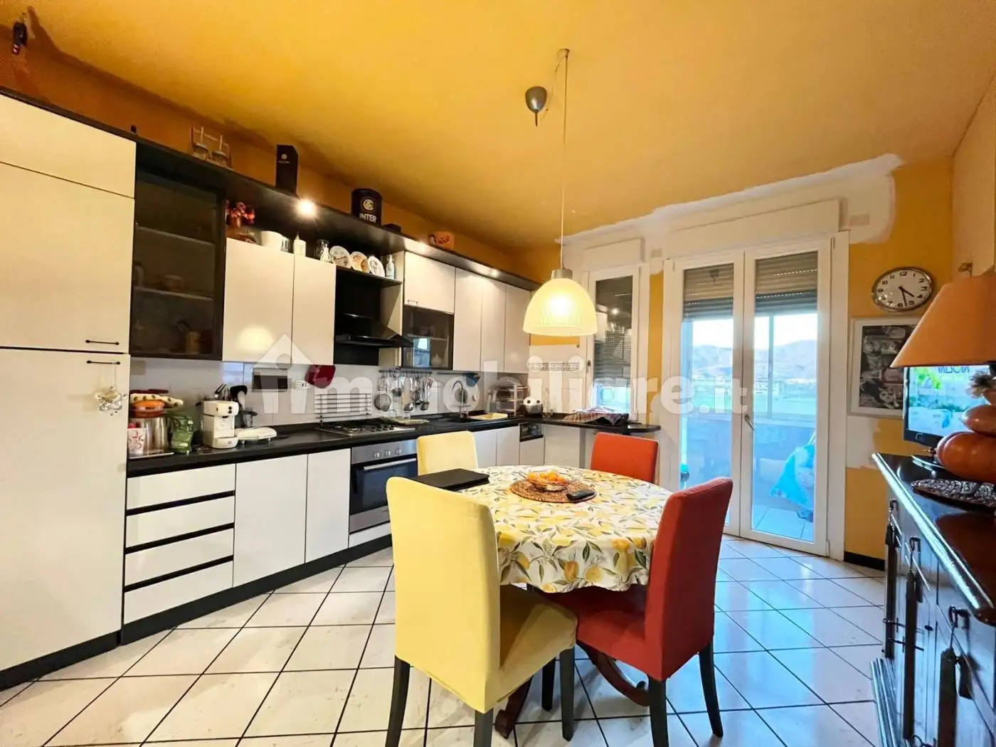 Quadrilocale via del Calice, Centro, Agliana - foto 5