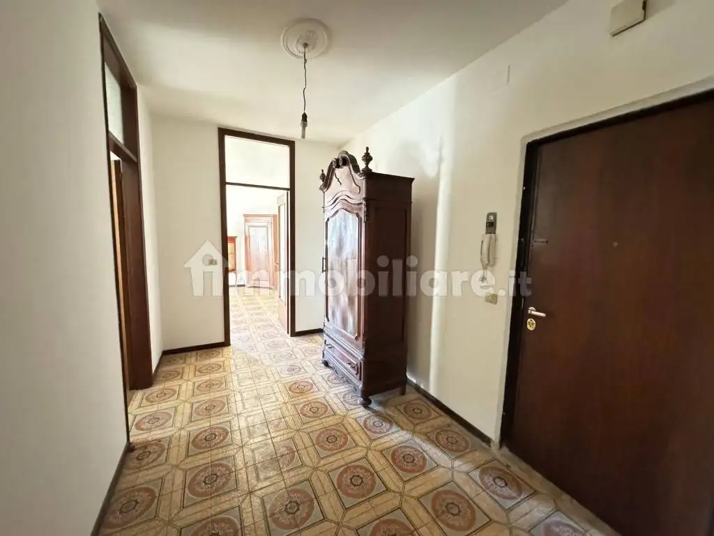 Appartamento in vendita a Padova