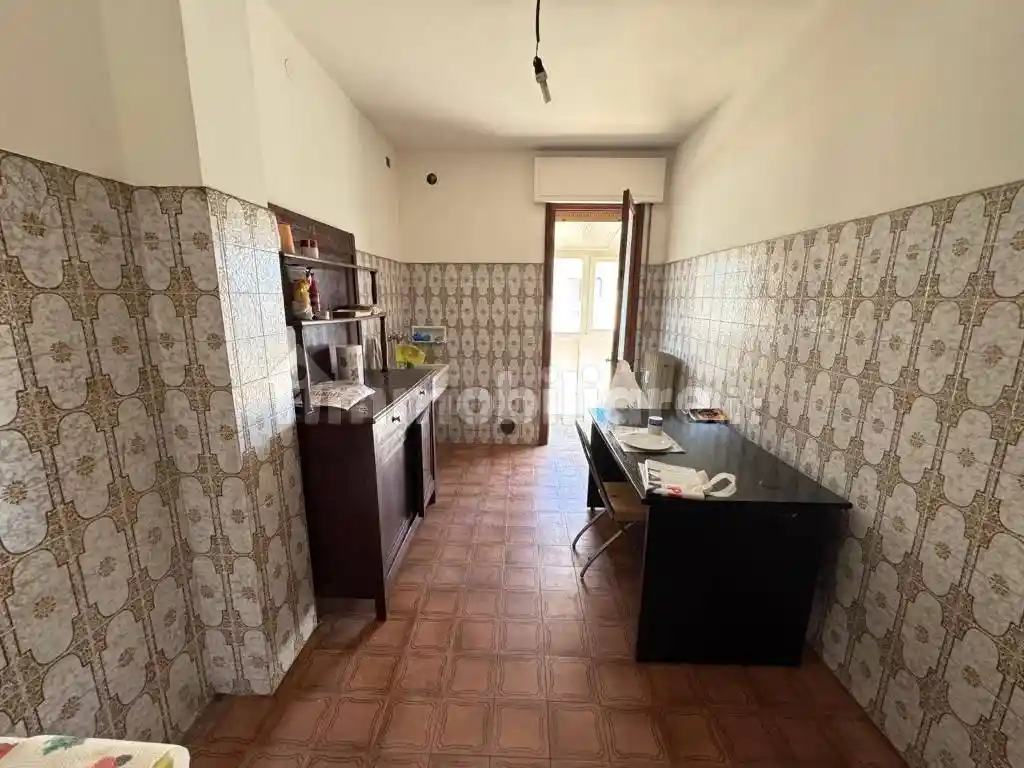 Quadrilocale via Libero Benedetti, San Carlo - San Gregorio, Padova - foto 3