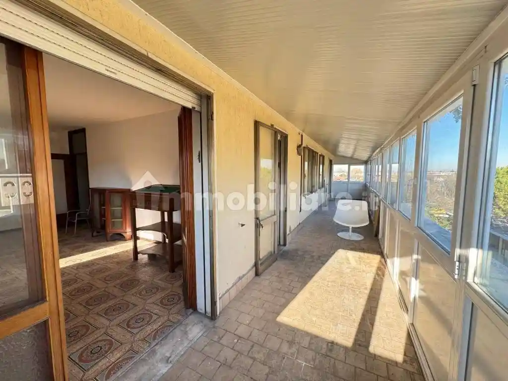 Quadrilocale via Libero Benedetti, San Carlo - San Gregorio, Padova - foto 4