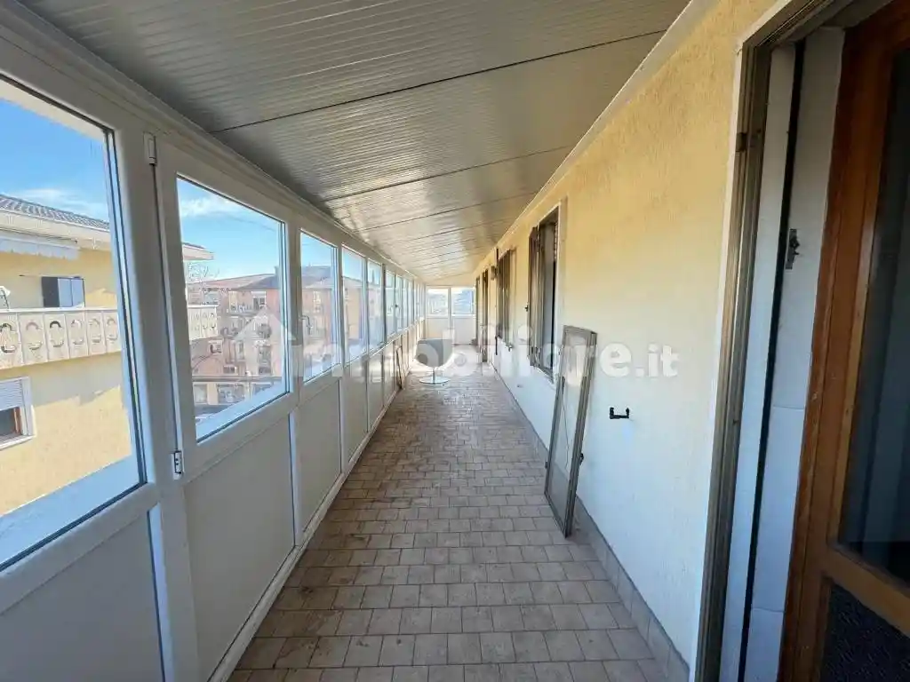 Quadrilocale via Libero Benedetti, San Carlo - San Gregorio, Padova - foto 5