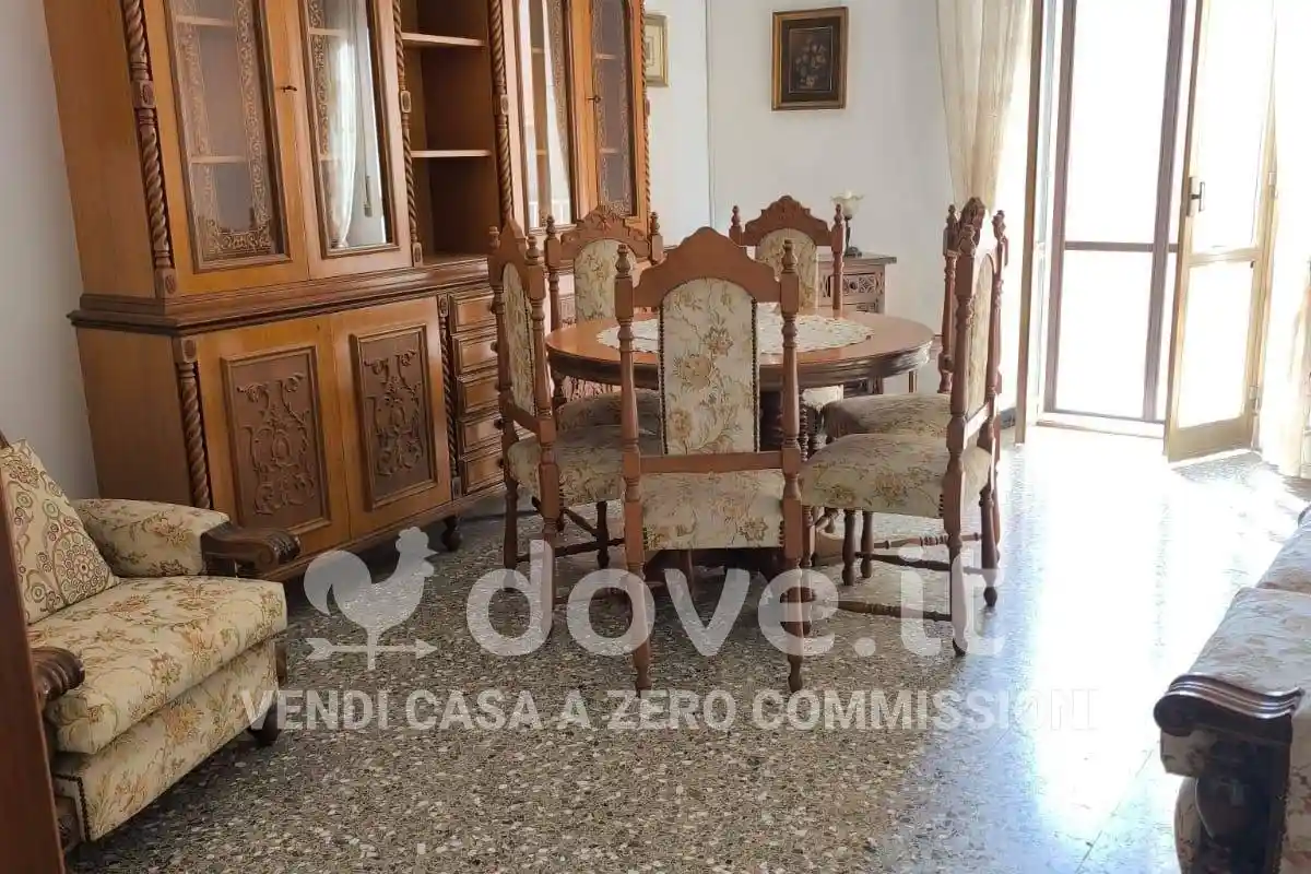 Appartamento in vendita a Taranto