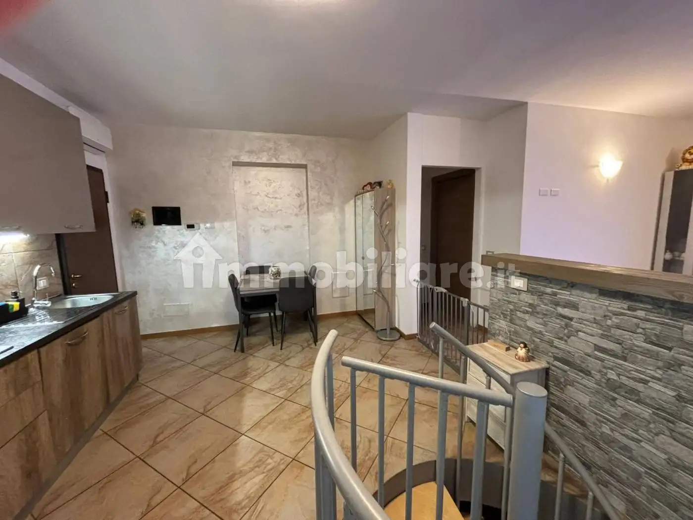 Bilocale via Piave, Centro, Azzate - foto 4