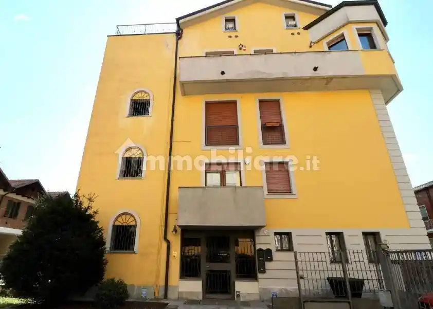 Appartamento in vendita a Melegnano