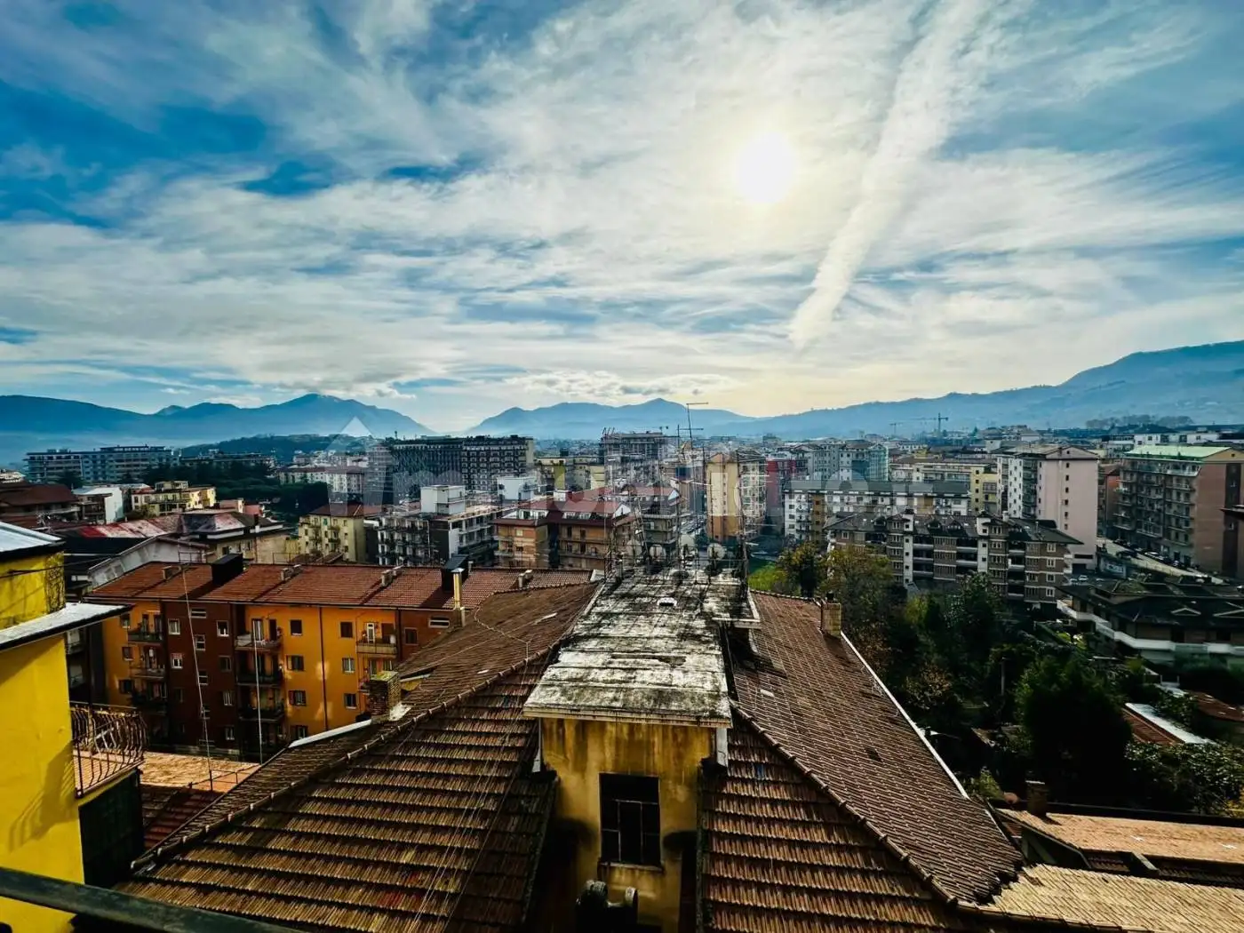 Appartamento in vendita a Avellino