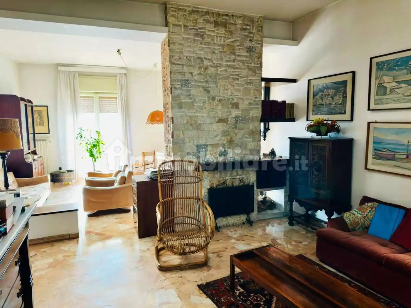 Appartamento via Piave, A. Annarumma, A. Gasperi, F. Tedesco, Avellino - foto 3