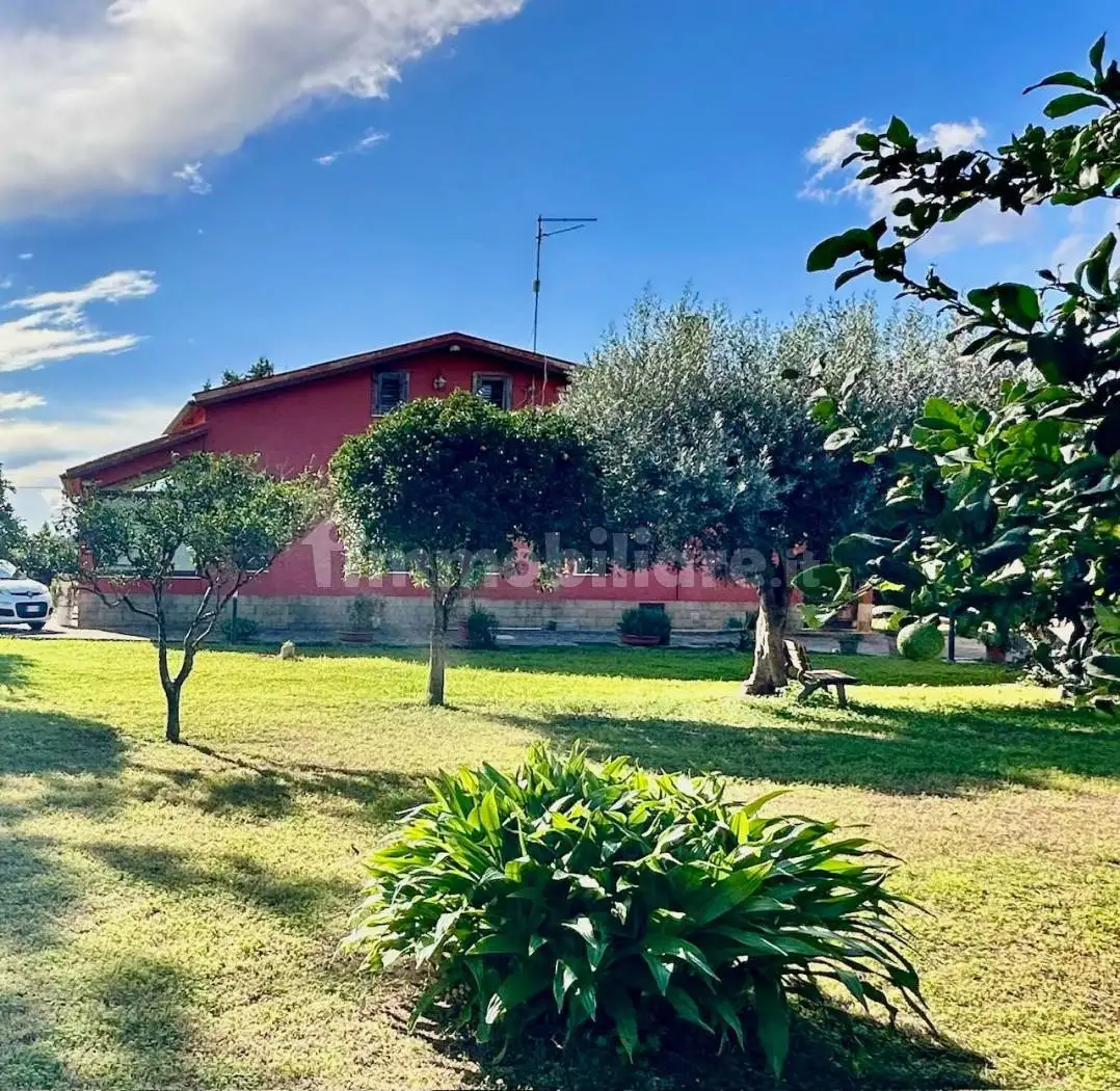 Villa in vendita a Siracusa