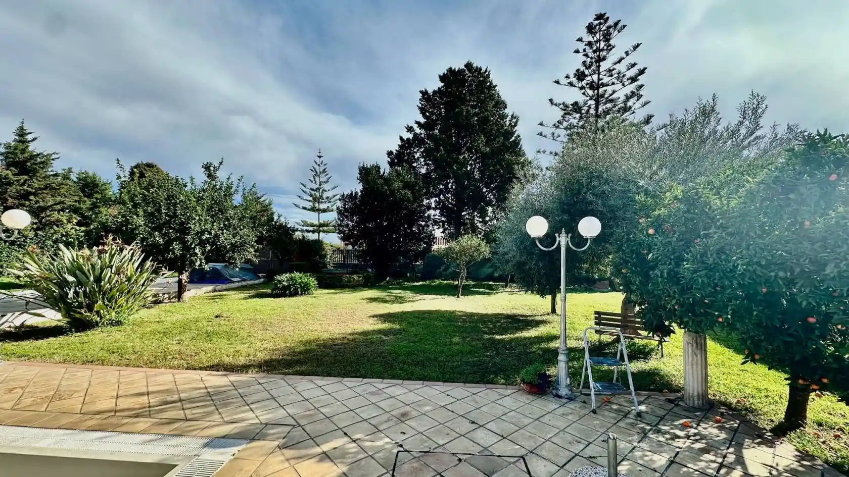 Villa unifamiliare traversa Bonavia, Cassibile, Siracusa - foto 3