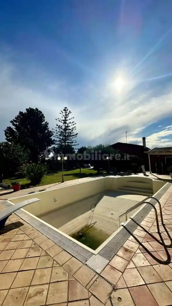 Villa unifamiliare traversa Bonavia, Cassibile, Siracusa - foto 4