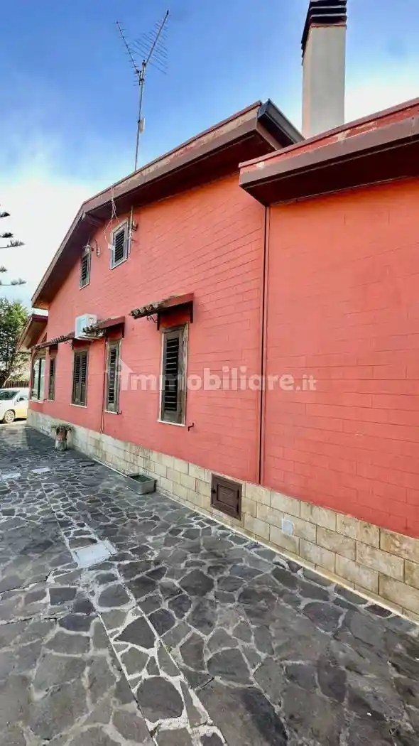 Villa unifamiliare traversa Bonavia, Cassibile, Siracusa - foto 5