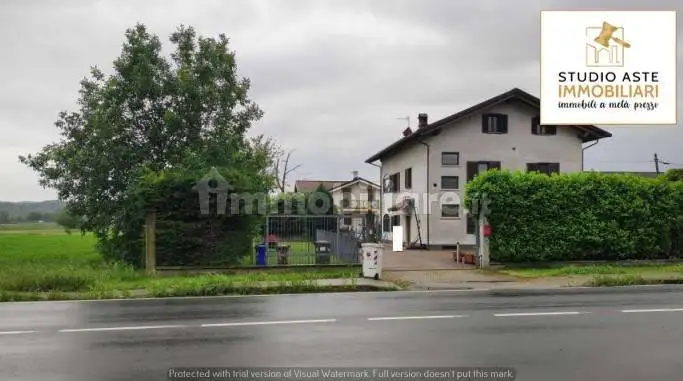 Villa all'asta via Moncenisio 17, Avigliana - foto 2