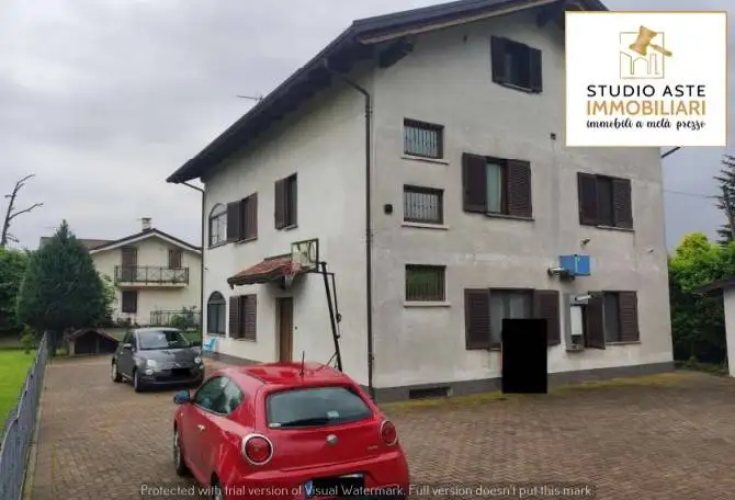 Villa all'asta via Moncenisio 17, Avigliana - foto 3