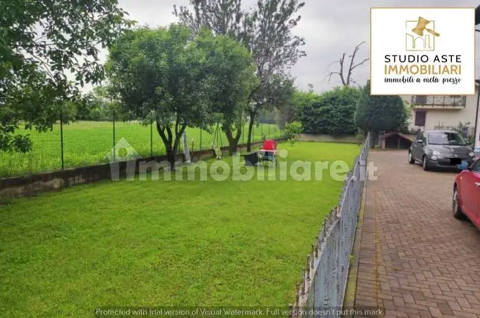 Villa all'asta via Moncenisio 17, Avigliana - foto 4