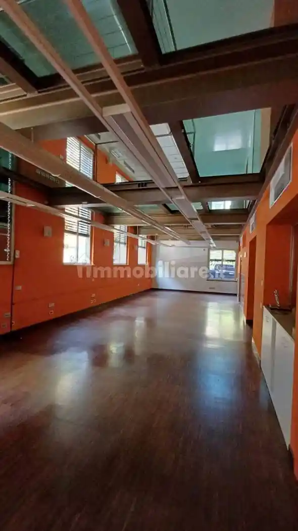 Terratetto plurifamiliare via Medardo Rosso 5, Isola, Milano - foto 3