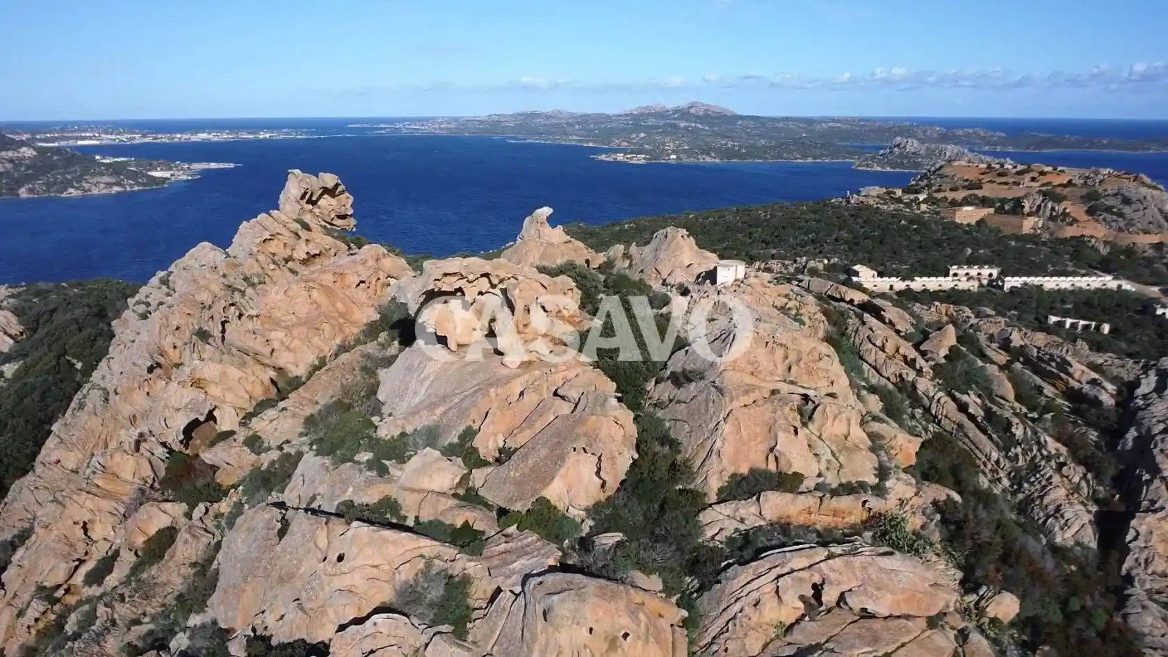 Bilocale via Oslo, Capo D'Orso, Palau - foto 2