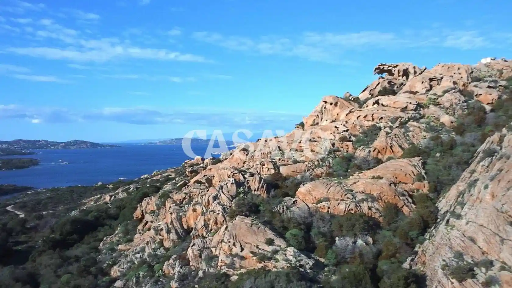 Bilocale via Oslo, Capo D'Orso, Palau - foto 3
