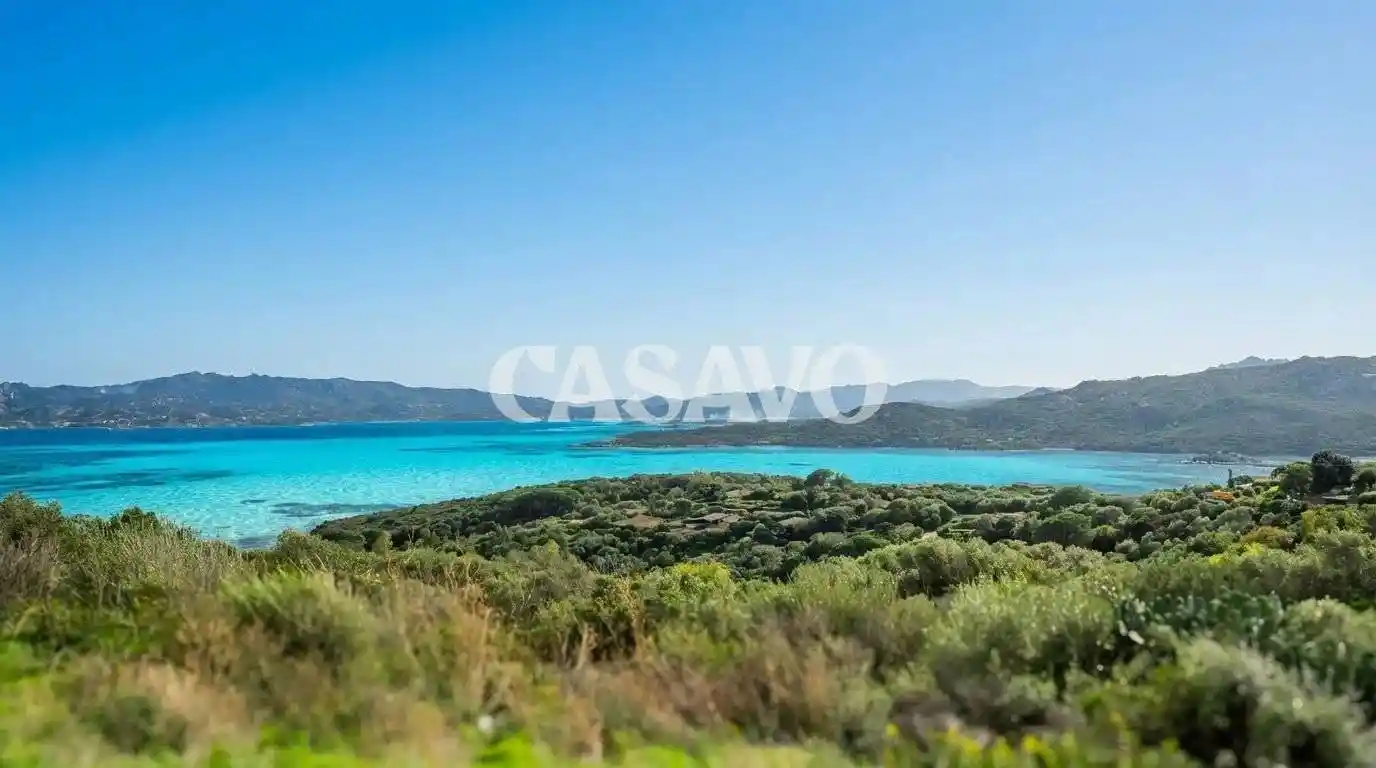 Bilocale via Oslo, Capo D'Orso, Palau - foto 5