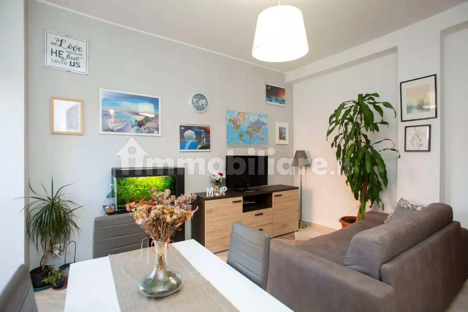 Bilocale viale Iginio Rota 6, Semicentro, Vimercate - foto 3