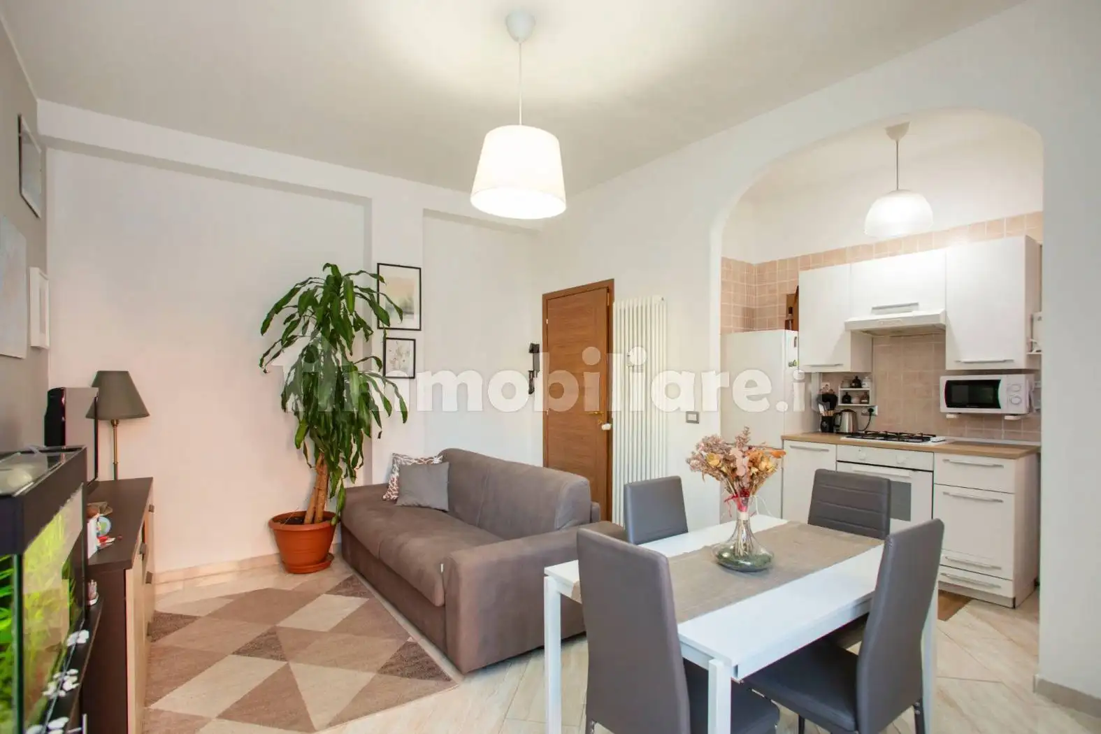 Bilocale viale Iginio Rota 6, Semicentro, Vimercate - foto 5