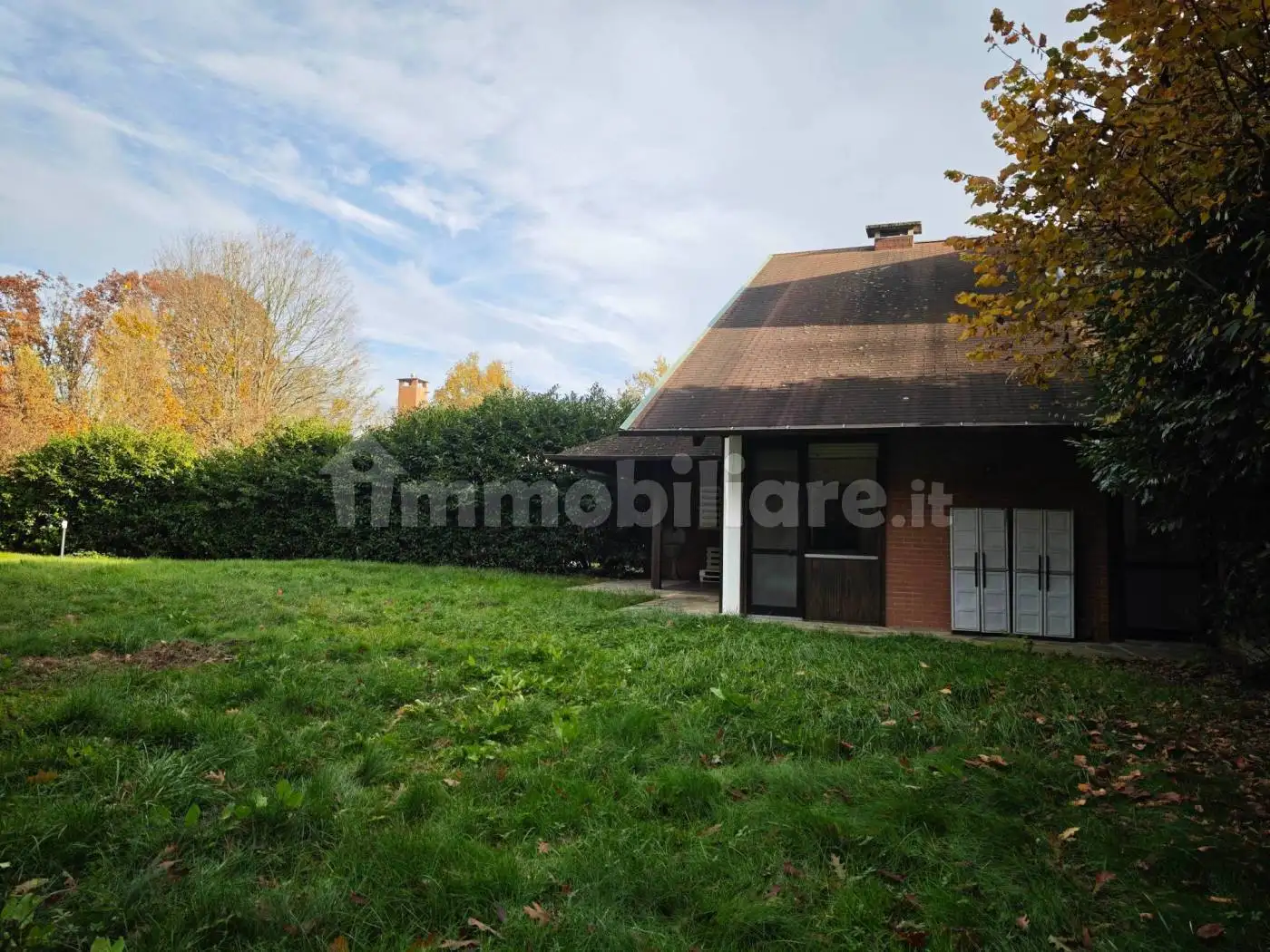 Appartamento in vendita a Fiano