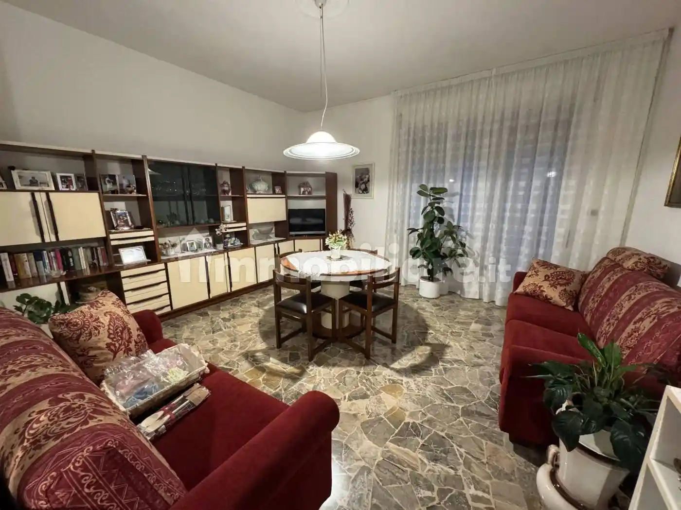 Trilocale via Arrigo Boito 48, San Lazzaro, Vicenza - foto 2