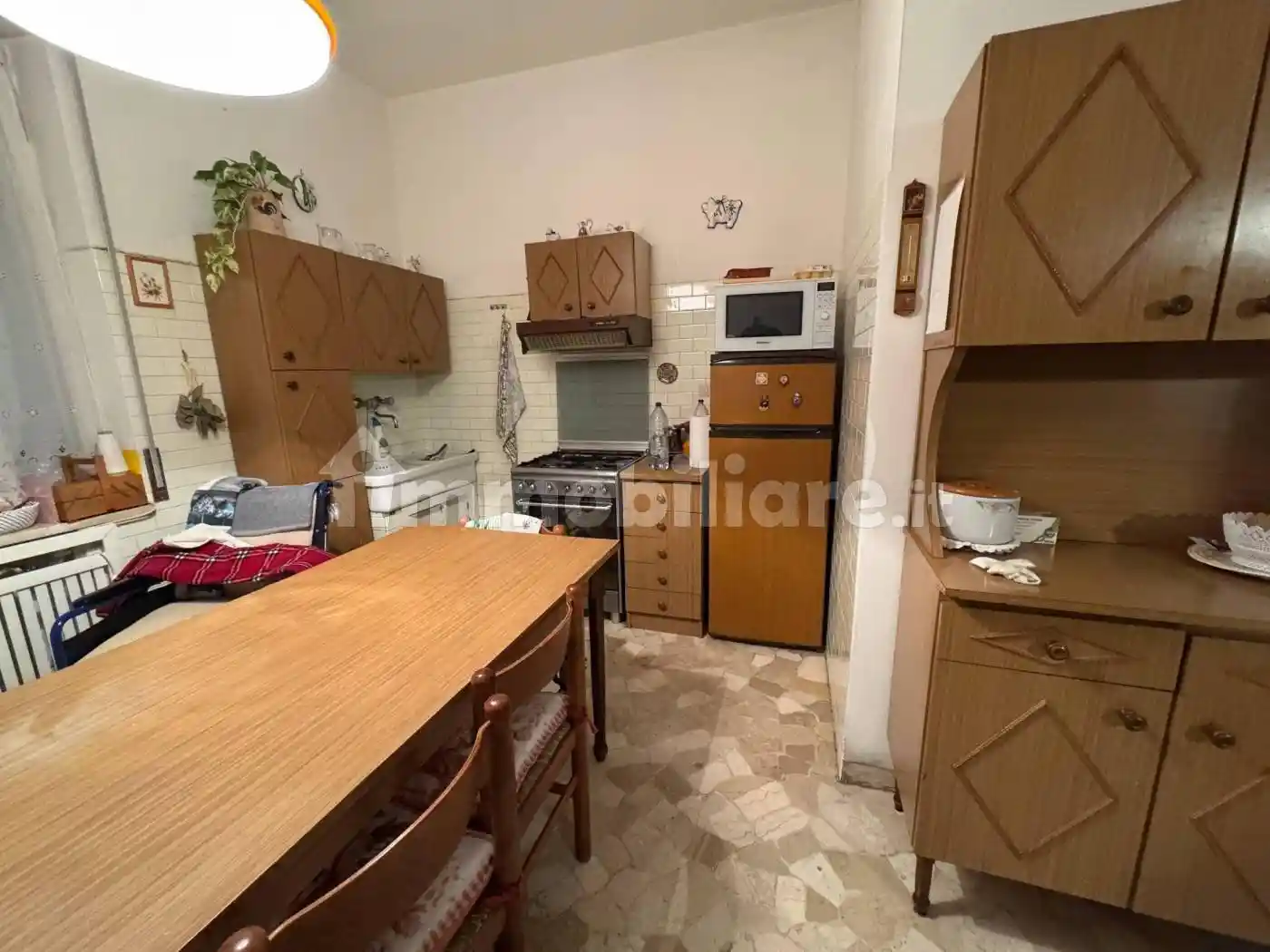 Trilocale via Arrigo Boito 48, San Lazzaro, Vicenza - foto 3