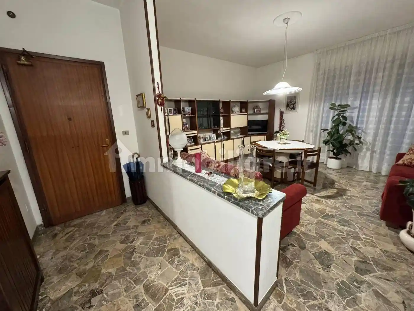 Trilocale via Arrigo Boito 48, San Lazzaro, Vicenza - foto 5