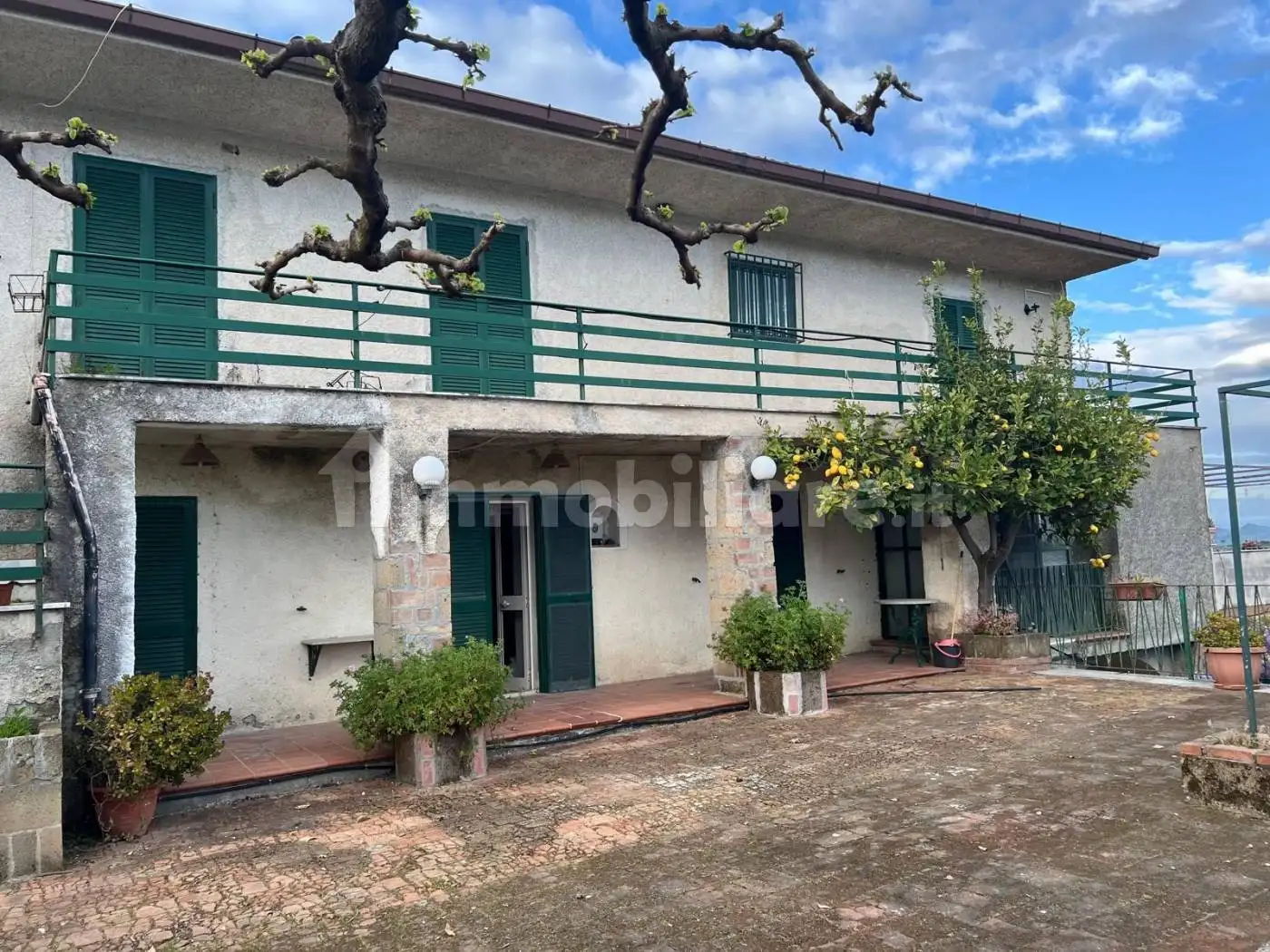 Terratetto plurifamiliare via Selvetelle, Centro, Caiazzo - foto 2