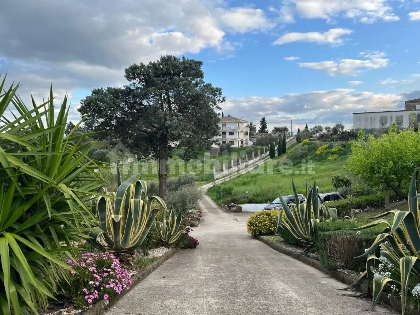 Terratetto plurifamiliare via Selvetelle, Centro, Caiazzo - foto 3