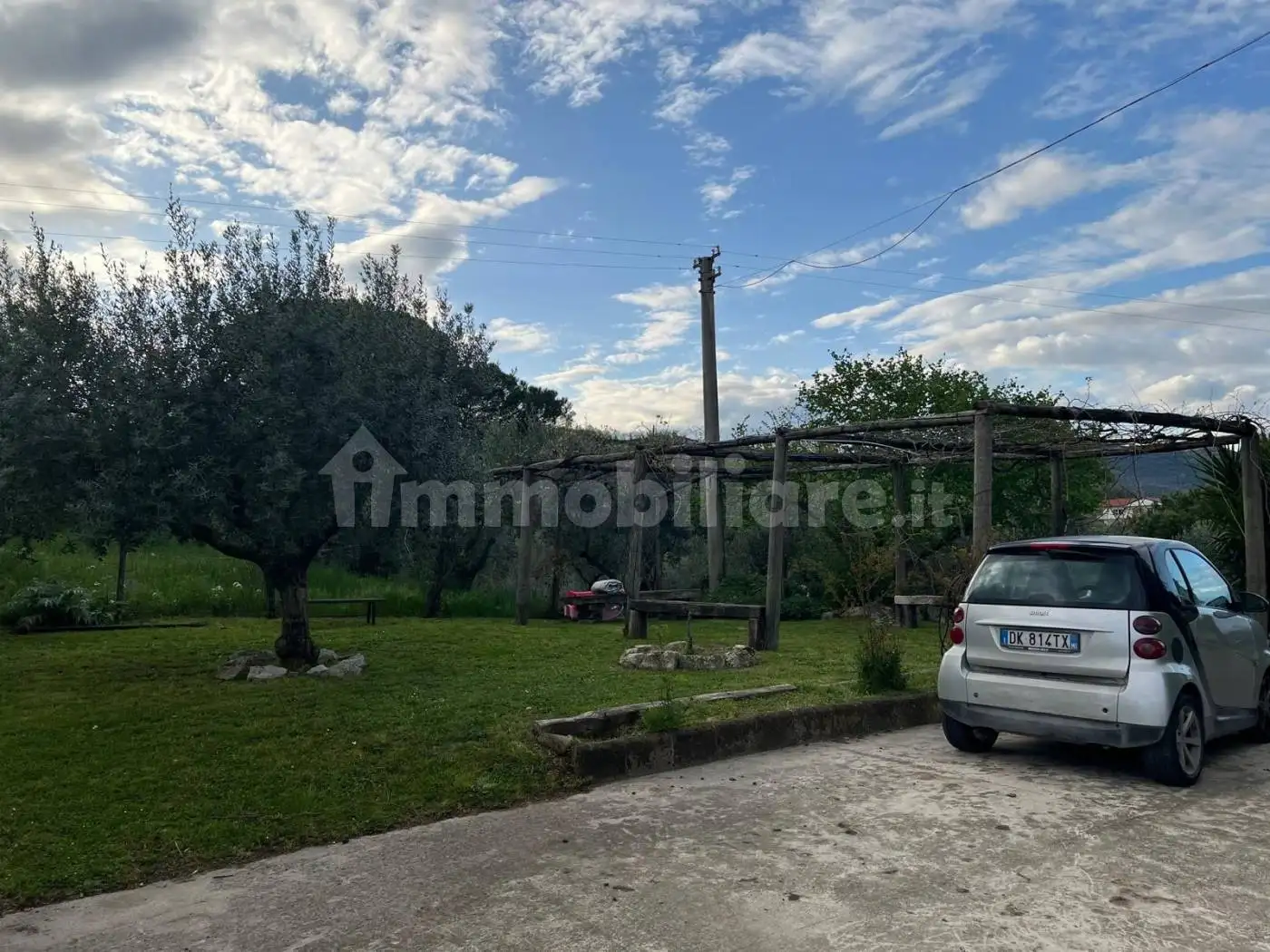 Terratetto plurifamiliare via Selvetelle, Centro, Caiazzo - foto 4